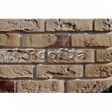 Loft brick Бельгийский 10